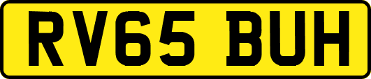RV65BUH