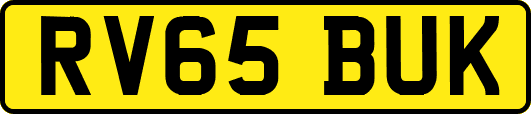 RV65BUK
