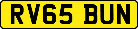 RV65BUN