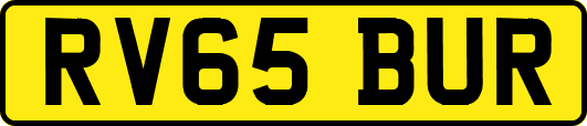RV65BUR