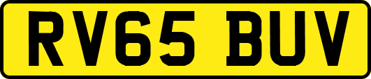 RV65BUV