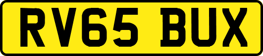 RV65BUX