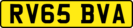 RV65BVA