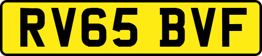RV65BVF