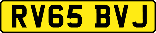 RV65BVJ