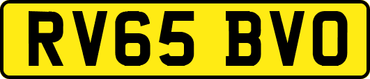 RV65BVO