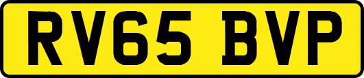 RV65BVP