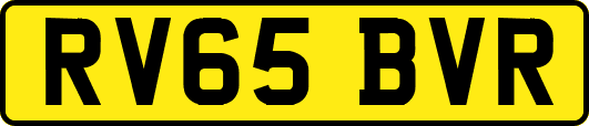 RV65BVR