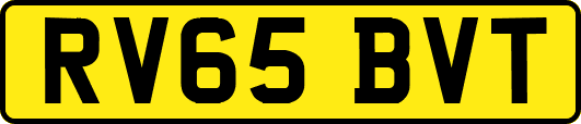RV65BVT