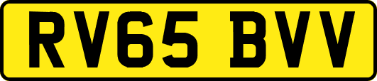 RV65BVV