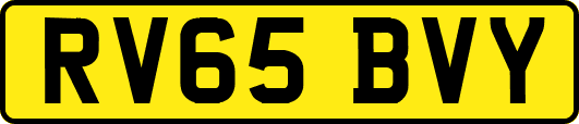 RV65BVY
