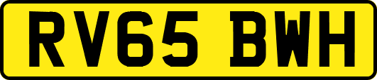 RV65BWH