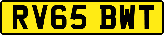 RV65BWT