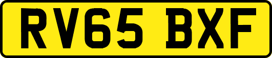 RV65BXF