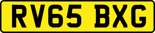 RV65BXG