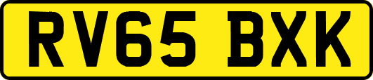 RV65BXK