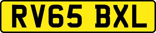 RV65BXL