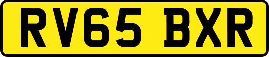 RV65BXR