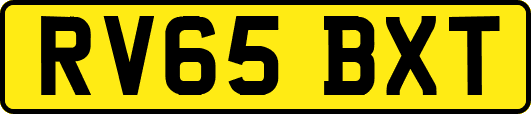RV65BXT
