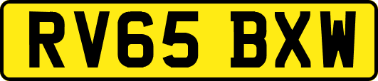 RV65BXW