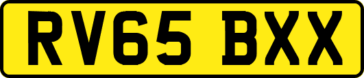 RV65BXX
