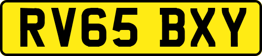 RV65BXY