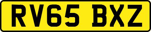 RV65BXZ