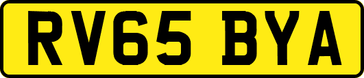 RV65BYA