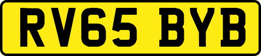 RV65BYB