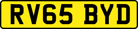 RV65BYD