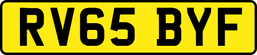 RV65BYF
