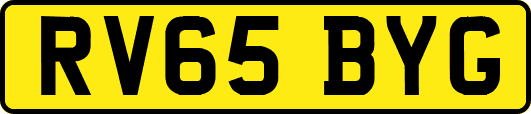 RV65BYG
