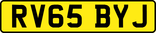 RV65BYJ