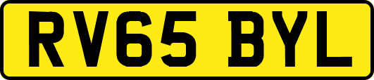 RV65BYL