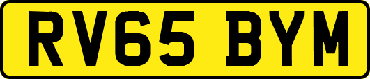 RV65BYM