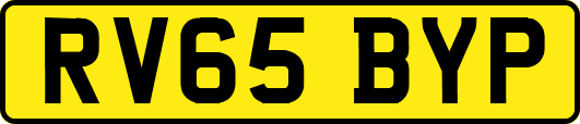 RV65BYP