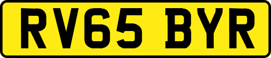 RV65BYR