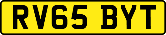 RV65BYT