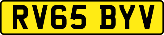 RV65BYV