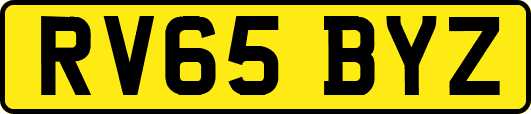 RV65BYZ