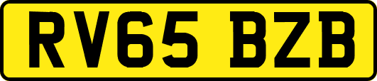 RV65BZB