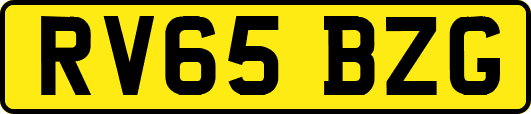 RV65BZG