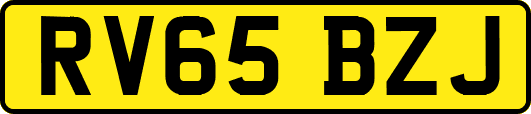 RV65BZJ