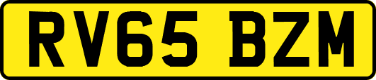 RV65BZM