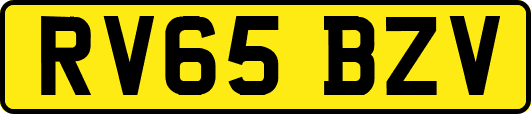 RV65BZV