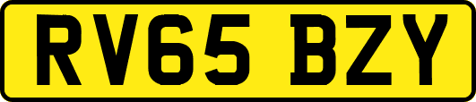 RV65BZY