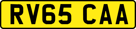 RV65CAA