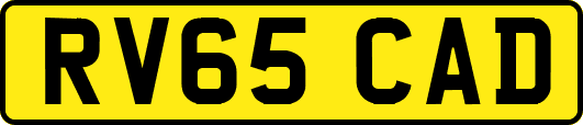 RV65CAD