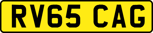 RV65CAG