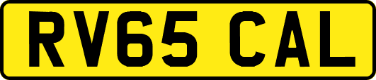 RV65CAL